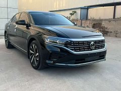 Volkswagen Passat 380TSI Luxury - ფოტო 3