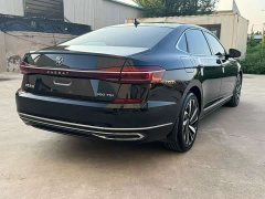 Volkswagen Passat 380TSI Luxury - ფოტო 4