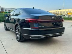 Volkswagen Passat 380TSI Luxury - ფოტო 5
