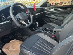 Volkswagen Passat 380TSI Luxury - ფოტო 6