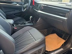 Volkswagen Passat 380TSI Luxury - ფოტო 7