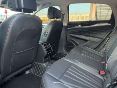 Volkswagen Passat 380TSI Luxury - ფოტო 9