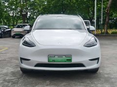 Tesla Model Y Rear-Wheel Drive - ფოტო 2