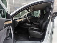 Tesla Model Y Rear-Wheel Drive - ფოტო 8