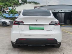 Tesla Model Y Rear-Wheel Drive - ფოტო 9