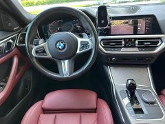 BMW 4 Series 2022 425i Gran Coupe M Sport Night Black Package - ფოტო 12