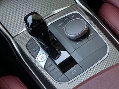 BMW 4 Series 2022 425i Gran Coupe M Sport Night Black Package - ფოტო 15