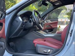 BMW 4 Series 2022 425i Gran Coupe M Sport Night Black Package - ფოტო 5