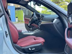 BMW 4 Series 2022 425i Gran Coupe M Sport Night Black Package - ფოტო 7
