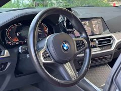 BMW 4 Series 2022 425i Gran Coupe M Sport Night Black Package - ფოტო 9