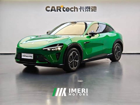 2025 Xiaomi YU7 Four-Wheel Drive Max Edition - ავტომობილი ჩინეთიდან