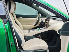 Xiaomi YU7 Four-Wheel Drive Max Edition - ფოტო 11