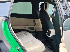 Xiaomi YU7 Four-Wheel Drive Max Edition - ფოტო 14