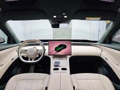 Xiaomi YU7 Four-Wheel Drive Max Edition - ფოტო 15