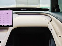 Xiaomi YU7 Four-Wheel Drive Max Edition - ფოტო 19