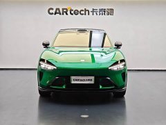 Xiaomi YU7 Four-Wheel Drive Max Edition - ფოტო 2