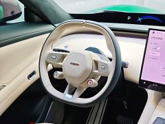 Xiaomi YU7 Four-Wheel Drive Max Edition - ფოტო 20