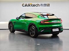 Xiaomi YU7 Four-Wheel Drive Max Edition - ფოტო 4