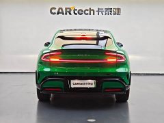 Xiaomi YU7 Four-Wheel Drive Max Edition - ფოტო 5