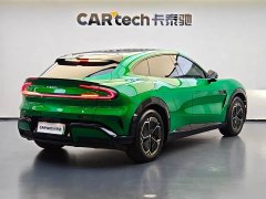 Xiaomi YU7 Four-Wheel Drive Max Edition - ფოტო 6