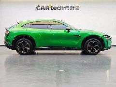 Xiaomi YU7 Four-Wheel Drive Max Edition - ფოტო 7