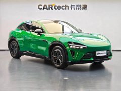 Xiaomi YU7 Four-Wheel Drive Max Edition - ფოტო 8