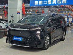 Buick Zhijing Shijia Luxury Edition - ფოტო 1