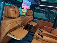 Buick Zhijing Shijia Luxury Edition - ფოტო 10