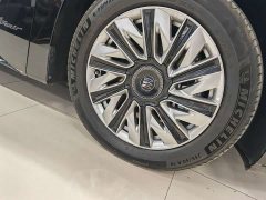 Buick Zhijing Shijia Luxury Edition - ფოტო 16