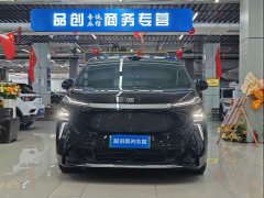 Buick Zhijing Shijia Luxury Edition - ფოტო 2
