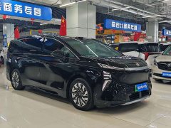 Buick Zhijing Shijia Luxury Edition - ფოტო 3