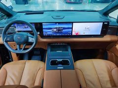 Buick Zhijing Shijia Luxury Edition - ფოტო 4