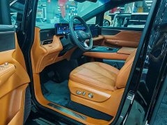 Buick Zhijing Shijia Luxury Edition - ფოტო 5