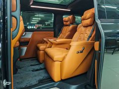 Buick Zhijing Shijia Luxury Edition - ფოტო 6