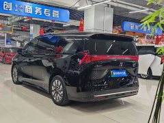 Buick Zhijing Shijia Luxury Edition - ფოტო 7