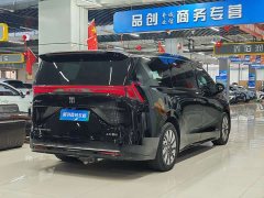 Buick Zhijing Shijia Luxury Edition - ფოტო 9