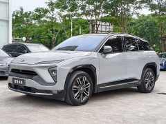 NIO ES6 75kWh Sport Edition - ფოტო 1