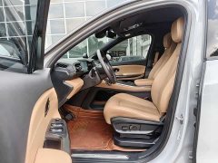NIO ES6 75kWh Sport Edition - ფოტო 11