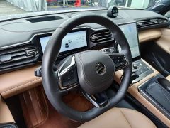 NIO ES6 75kWh Sport Edition - ფოტო 14