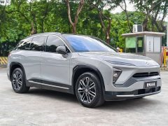 NIO ES6 75kWh Sport Edition - ფოტო 16