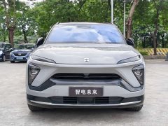 NIO ES6 75kWh Sport Edition - ფოტო 17