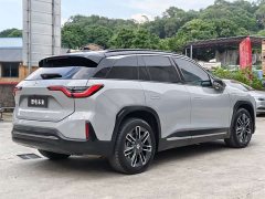 NIO ES6 75kWh Sport Edition - ფოტო 2