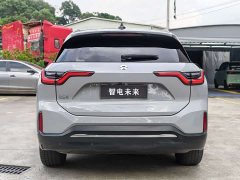 NIO ES6 75kWh Sport Edition - ფოტო 3