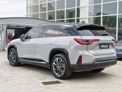 NIO ES6 75kWh Sport Edition - ფოტო 4