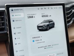 NIO ES6 75kWh Sport Edition - ფოტო 8