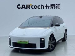 Li Auto i6 2025 Four-Wheel Drive Standard Edition - ფოტო 1