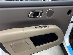 Li Auto i6 2025 Four-Wheel Drive Standard Edition - ფოტო 10