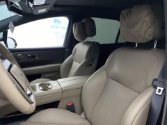 Li Auto i6 2025 Four-Wheel Drive Standard Edition - ფოტო 11