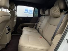 Li Auto i6 2025 Four-Wheel Drive Standard Edition - ფოტო 15