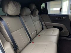 Li Auto i6 2025 Four-Wheel Drive Standard Edition - ფოტო 16